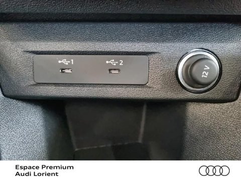 Voitures D'occasion À Lanester | Audi A1 Sportback 25 Tfsi 95Ch Design S Tronic 7