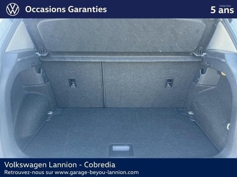 Voitures D'occasion À Lannion | Volkswagen T-Cross 1.0 Tsi 116Ch Vw Edition Dsg7