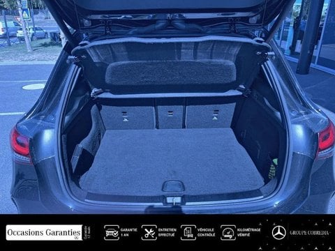 Voitures D'occasion À Saint-Brieuc | Mercedes-Benz Eqa 250+ 190Ch Amg Line