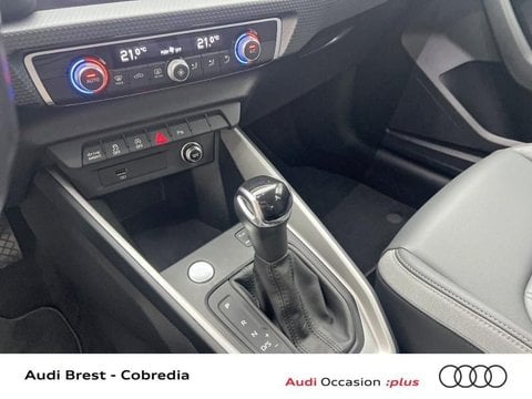 Voitures D'occasion À Brest | Audi A1 Sportback 35 Tfsi 150Ch Design Luxe S Tronic 7