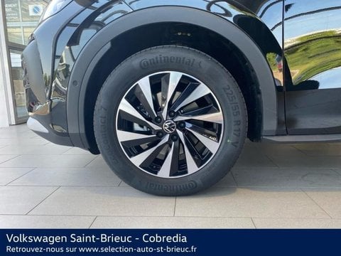 Voitures D'occasion À Saint-Brieuc | Volkswagen T-Roc 1.5 Etsi 150Ch Style Dsg7