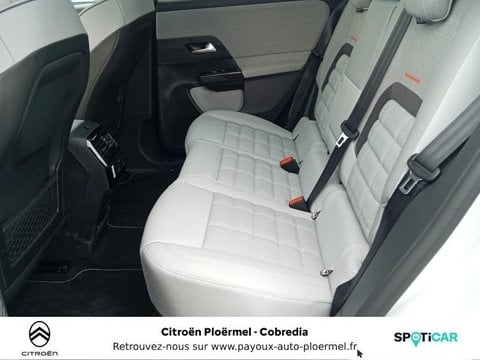 Voitures D'occasion À Ploërmel | Citroën C5 Aircross 1.6 Hybride Rechargeable 195Ch Max Boite ...
