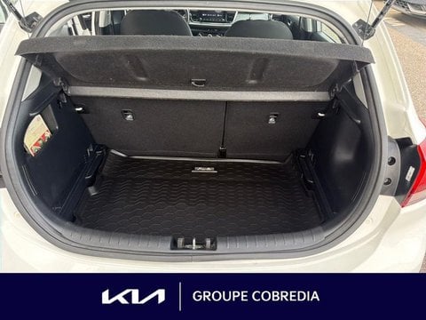 Voitures D'occasion À Yffiniac | Kia Rio 1.0 T-Gdi 100Ch Active