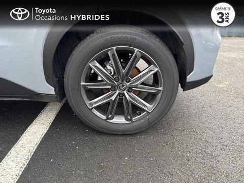 Voitures D'occasion À Brest | Lexus Lbx 1.5 136Ch Elegant 2Wd