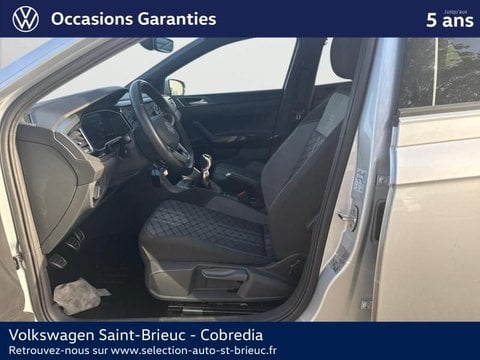 Voitures D'occasion À Saint-Brieuc | Volkswagen Polo 1.0 Tsi 95Ch R-Line Edition