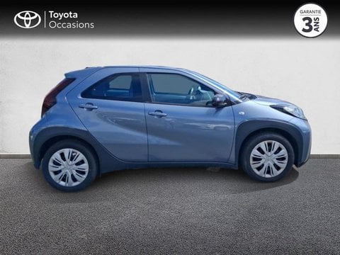 Voitures D'occasion À Plérin | Toyota Aygo X 1.0 Vvt-I 72Ch Dynamic My24