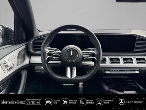 Voitures D'occasion À Brest | Mercedes-Benz Gle 350 De 197Ch+136Ch Amg Line 4Matic 9G-Tronic