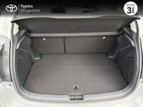 Voitures D'occasion À Plérin | Toyota Yaris 120 Vvt-I Dynamic Business 5P Mc24