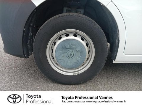 Voitures D'occasion À Vannes | Renault Master Fg F3500 L2H2 2.3 Blue Dci 150Ch Grand Confort Euro6