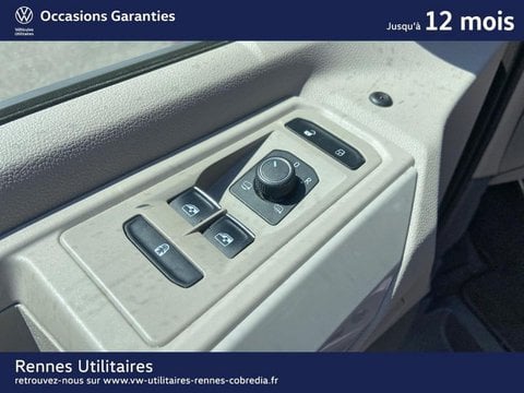Voitures D'occasion À Cesson-Sévigné | Volkswagen Multivan 1.4 Ehybrid 218Ch Style Court Dsg6