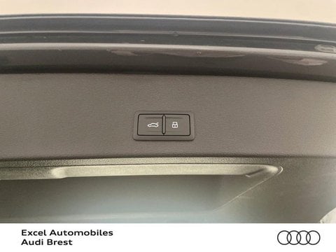 Voitures D'occasion À Brest | Audi Q2 35 Tfsi 150Ch Design S Tronic 7