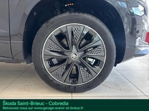 Voitures D'occasion À Saint-Brieuc | Škoda Karoq 1.5 Tsi Evo 2 Act 150Ch Sportline Dsg7