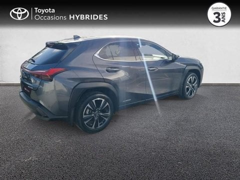 Voitures D'occasion À Ploërmel | Lexus Ux 250H 2Wd Premium Edition My22