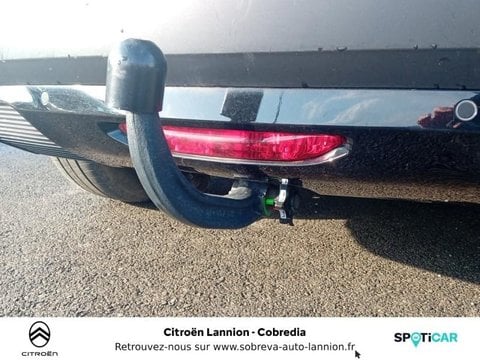 Voitures D'occasion À Lannion | Citroën C4 Puretech 100Ch S&S Feel