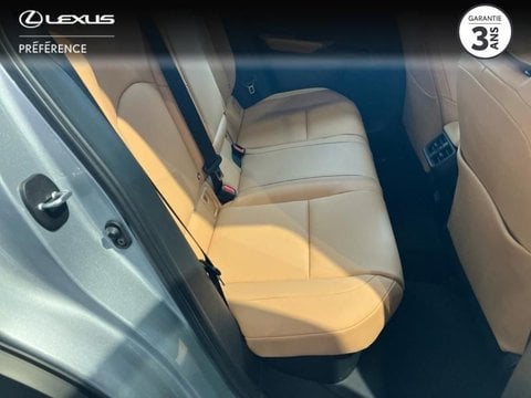Voitures D'occasion À Lanester | Lexus Ux 300H F Sport Design Pack Premium 2Wd