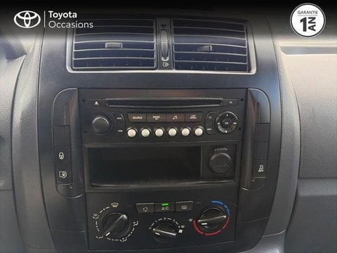 Voitures D'occasion À Noyal-Pontivy | Toyota Proace L1H1 90 D-4D Plus