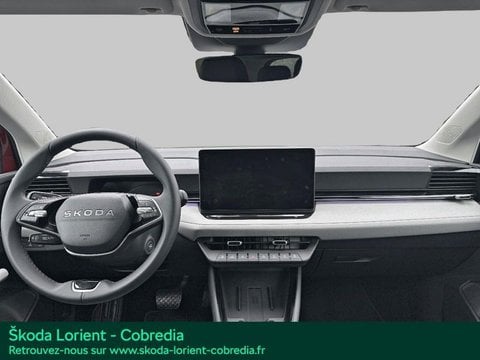 Voitures D'occasion À Lanester | Škoda Epiq 211Ch 55 Clever