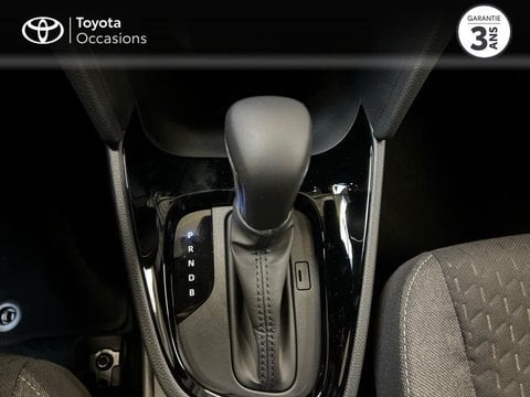 Voitures D'occasion À Belz | Toyota Yaris Cross 130H Design My26