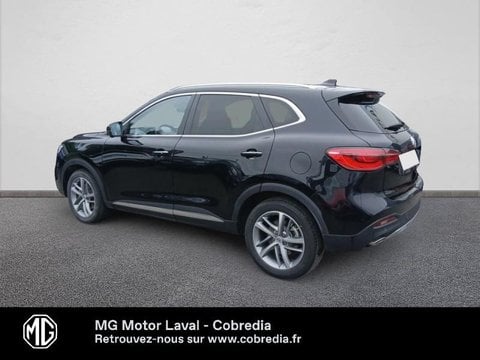 Voitures D'occasion À Laval | Mg Ehs 1.5T Gdi 258Ch Phev Luxury