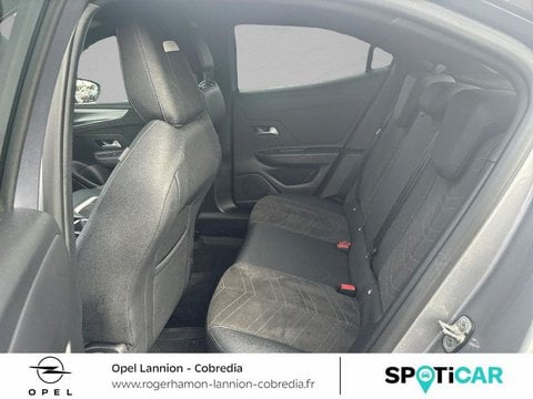Voitures D'occasion À Lannion | Opel Mokka Mokka-E 136Ch Ultimate
