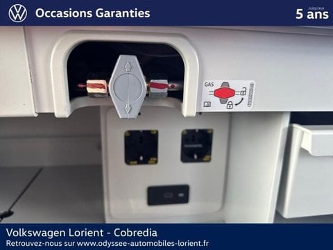Voitures D'occasion À Lanester | Volkswagen California 2.0 Tdi 150Ch Coast Dsg7