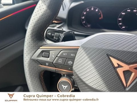 Voitures D'occasion À Quimper | Cupra Terramar 1.5 Etsi Hybrid 150Ch V Dsg7