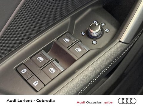 Voitures D'occasion À Lanester | Audi A3 Sportback 35 Tfsi 150Ch Hybride S Line S Tronic 7