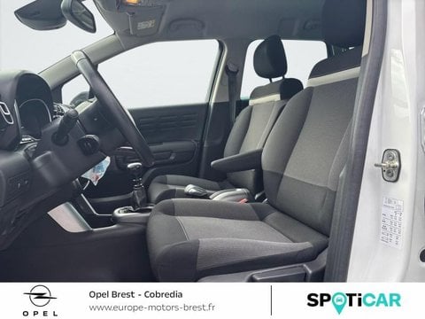 Voitures D'occasion À Brest | Citroën C3 Aircross Puretech 110Ch S&S