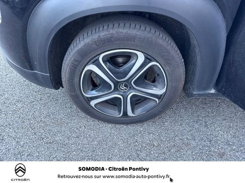 Voitures D'occasion À Saint-Thuriau | Citroën C3 Aircross Puretech 82Ch Feel