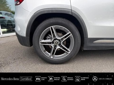 Voitures D'occasion À Saint-Malo | Mercedes-Benz Gla 200 D 150Ch Amg Line 8G-Dct