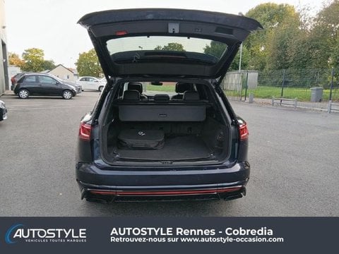 Voitures D'occasion À La Mézière | Volkswagen Touareg 3.0 Tsi Ehybrid 462Ch R 4Motion Bva8