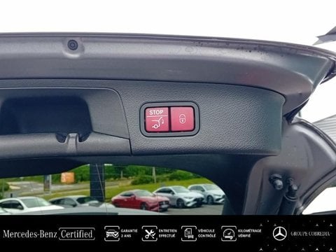 Voitures D'occasion À Brest | Mercedes-Benz Eqa 350 292Ch Amg Line 4Matic