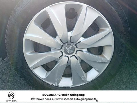 Voitures D'occasion À Guingamp | Peugeot 108 Vti 72 Style S&S 4Cv 5P