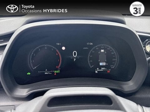 Voitures D'occasion À Brest | Lexus Lbx 1.5 136Ch Emotion 2Wd