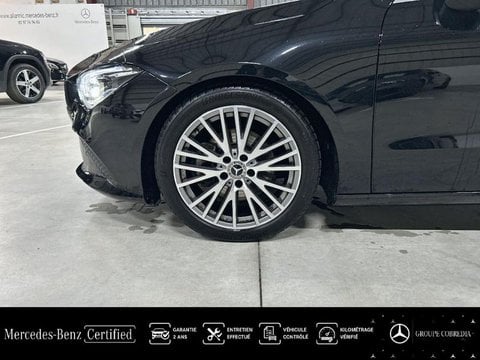 Voitures D'occasion À Caudan | Mercedes-Benz Cla 200 D 150Ch Progressive Line 8G-Dct 8Cv