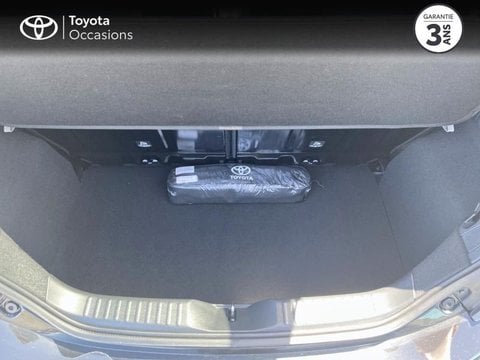Voitures D'occasion À Vannes | Toyota Aygo X 72Ch Design S-Cvt