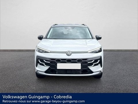 Voitures D'occasion À Guingamp | Volkswagen T-Roc 1.5 Etsi 116Ch Life Dsg7