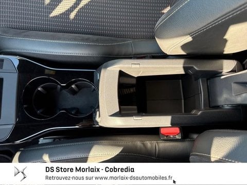 Voitures D'occasion À Saint-Martin-Des-Champs | Ds Ds 3 Crossback Puretech 130Ch Performance Lin...