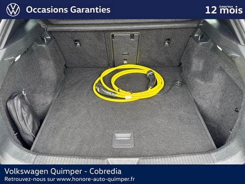 Voitures D'occasion À Quimper | Volkswagen Id.4 148Ch Pure 52 Kwh