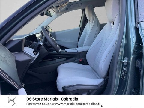 Voitures D'occasion À Saint-Martin-Des-Champs | Ds N°7 1.2 Hybride 145Ch Etoile