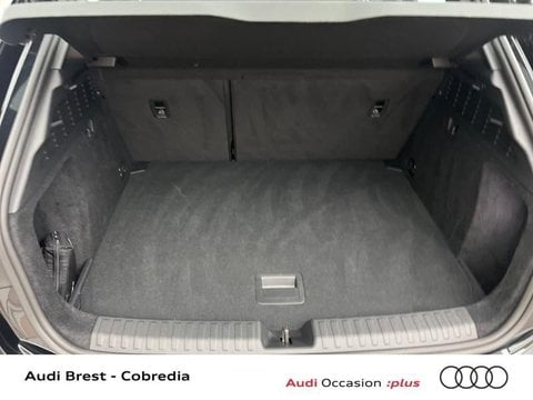 Voitures D'occasion À Brest | Audi A3 Sportback 30 Tdi 116Ch Business Line