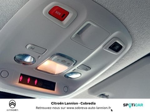 Voitures D'occasion À Lannion | Citroën Jumpy Fg M 2.0 Bluehdi 145Ch Cabine Approfondie Fixe