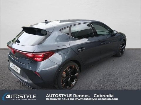 Voitures D'occasion À La Mézière | Cupra Leon 2.0 Tdi 150Ch V Dsg7