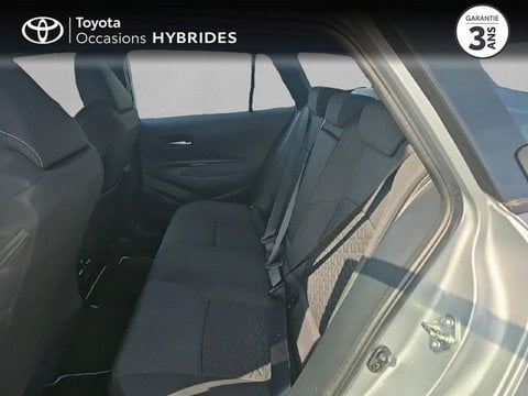 Voitures D'occasion À Vannes | Toyota Corolla Touring Spt 122H Dynamic Business + Programme Beyo...