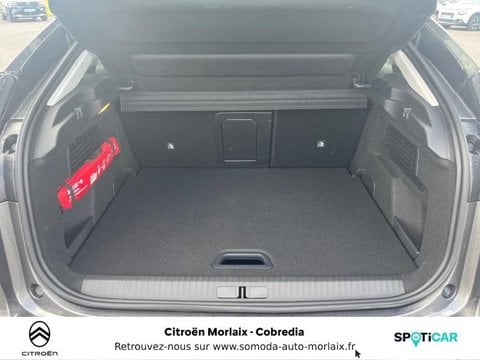 Voitures D'occasion À Saint-Martin-Des-Champs | Citroën C4 1.2 Hybride 136Ch S&S Business Autom...