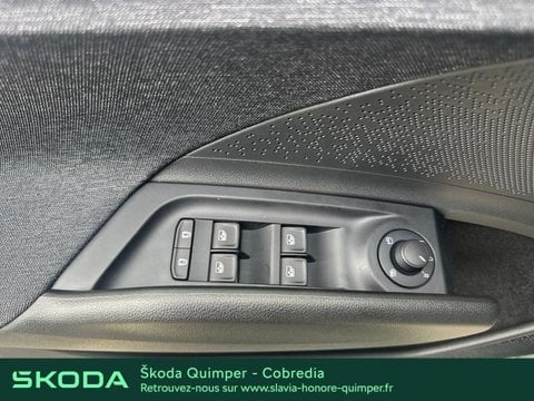 Voitures D'occasion À Quimper | Škoda Elroq 286Ch 85 Clever