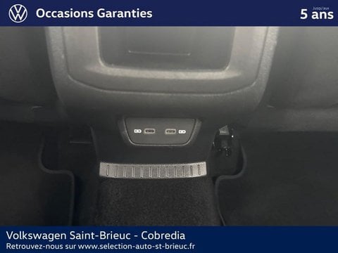 Voitures D'occasion À Saint-Brieuc | Volkswagen T-Cross 1.0 Tsi 116Ch Vw Edition