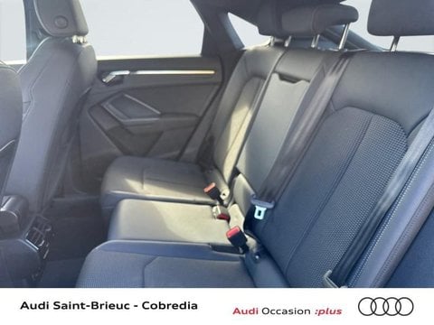 Voitures D'occasion À Saint-Brieuc | Audi Q3 Sportback 45 Tfsi E 245Ch S Line S Tronic 6