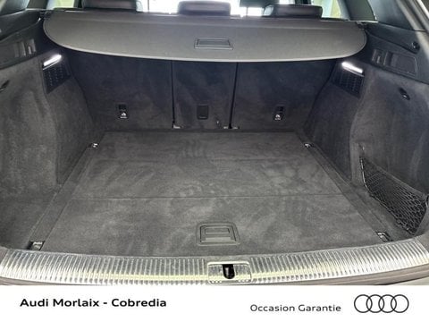 Voitures D'occasion À Saint-Martin-Des-Champs | Audi Q5 2.0 Tdi 190Ch S Line Quattro S Tronic 7