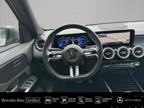 Voitures D'occasion À Saint-Malo | Mercedes-Benz Eqb 250+ 190Ch Amg Line